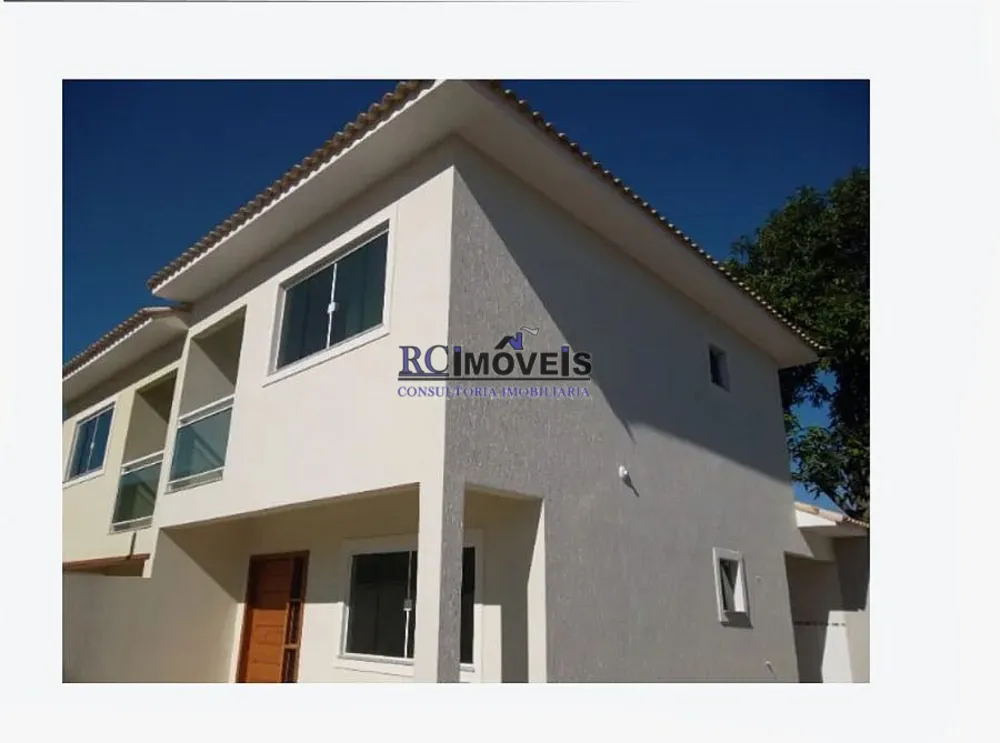 Casa, 2 quartos, 200 m² - Foto 2