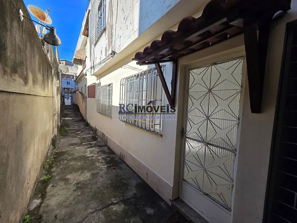 Casa, 2 quartos, 200 m² - Foto 1