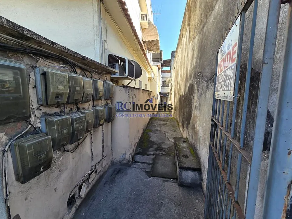 Casa, 2 quartos, 200 m² - Foto 9