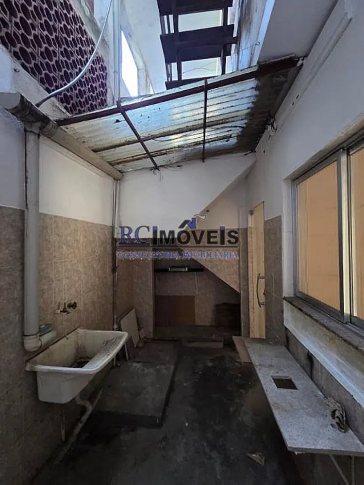 Casa, 2 quartos, 200 m² - Foto 17