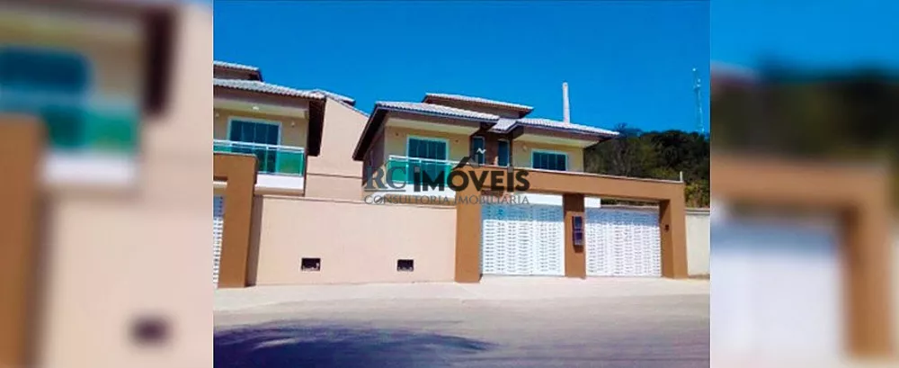 Casa, 2 quartos, 118 m² - Foto 1