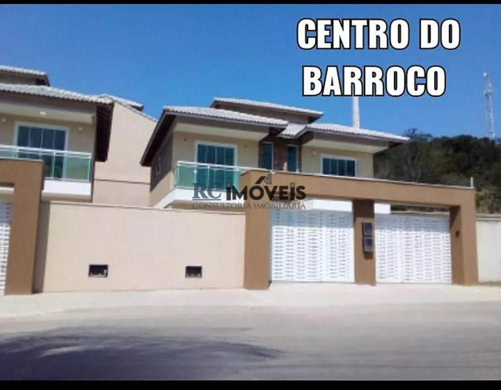 Casa, 2 quartos, 118 m² - Foto 2