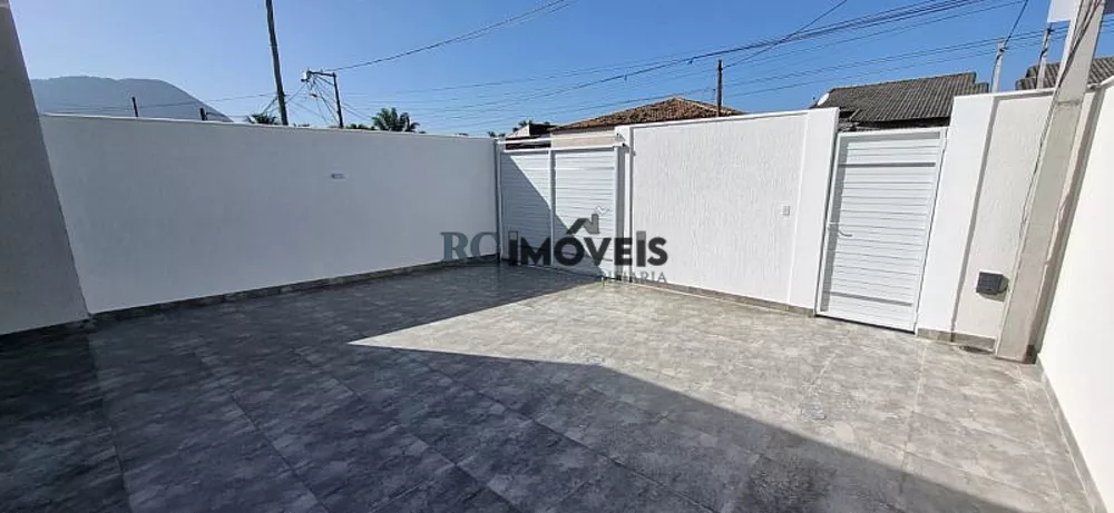 Casa, 3 quartos, 118 m² - Foto 2
