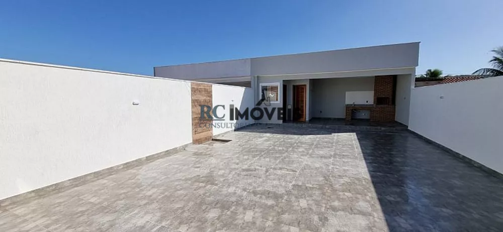 Casa, 3 quartos, 118 m² - Foto 13