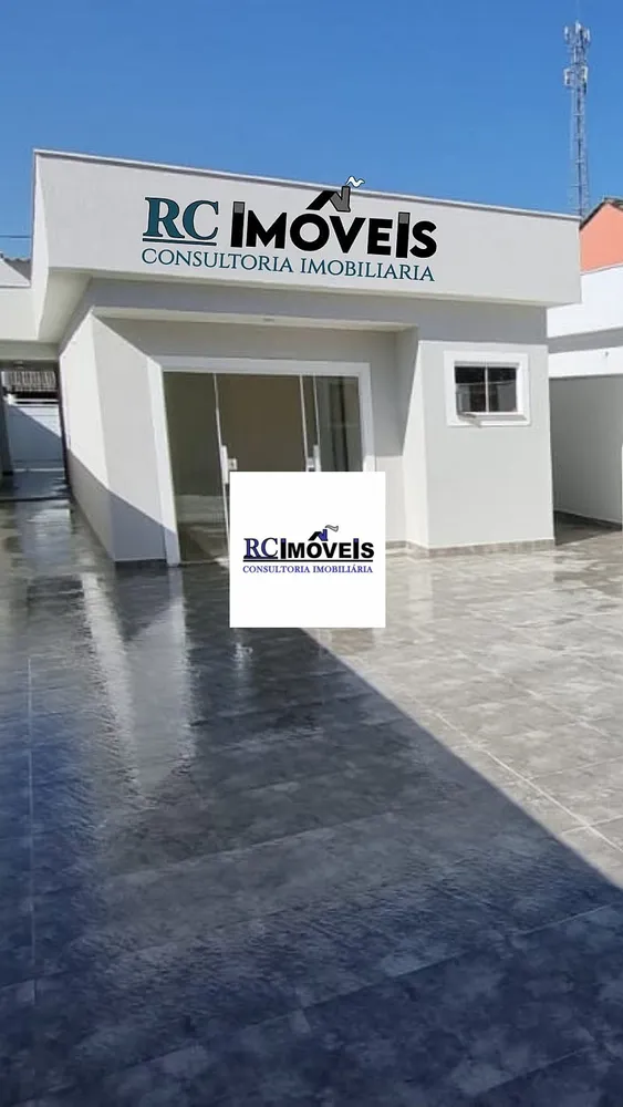 Casa, 3 quartos, 118 m² - Foto 2