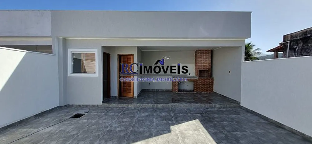 Casa, 3 quartos, 118 m² - Foto 35
