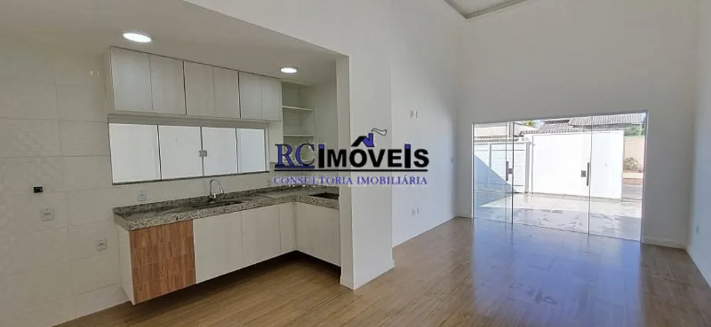Casa, 3 quartos, 118 m² - Foto 11