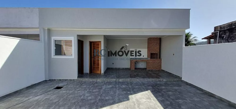 Casa, 3 quartos, 118 m² - Foto 14