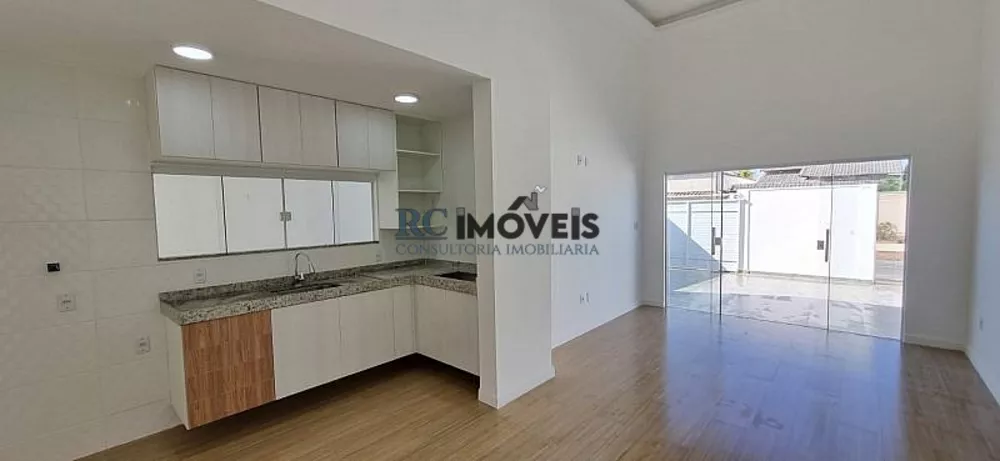 Casa, 3 quartos, 118 m² - Foto 3