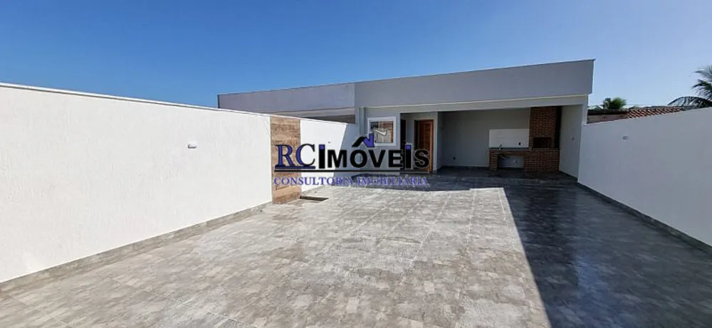 Casa, 3 quartos, 118 m² - Foto 34