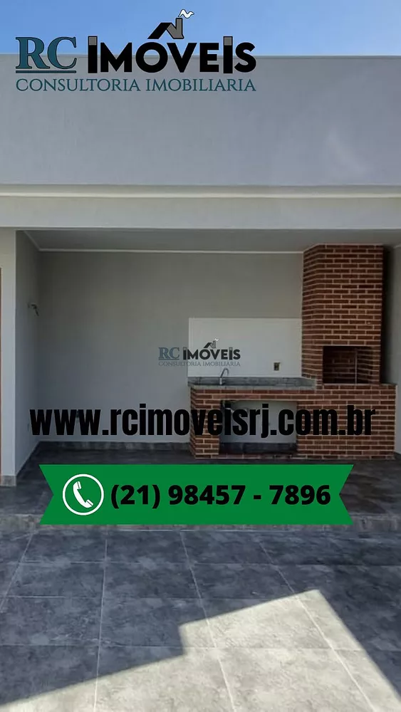 Casa, 3 quartos, 118 m² - Foto 15