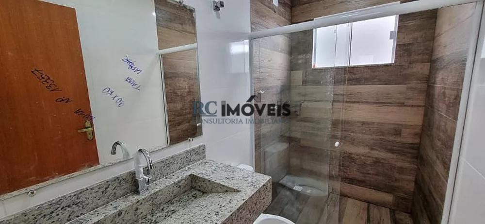 Casa, 3 quartos, 118 m² - Foto 9