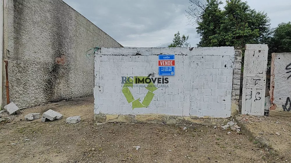 Terreno, 365 m² - Foto 5