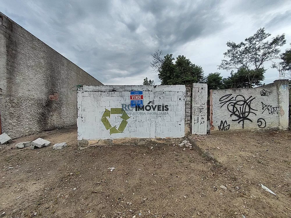 Terreno, 365 m² - Foto 4