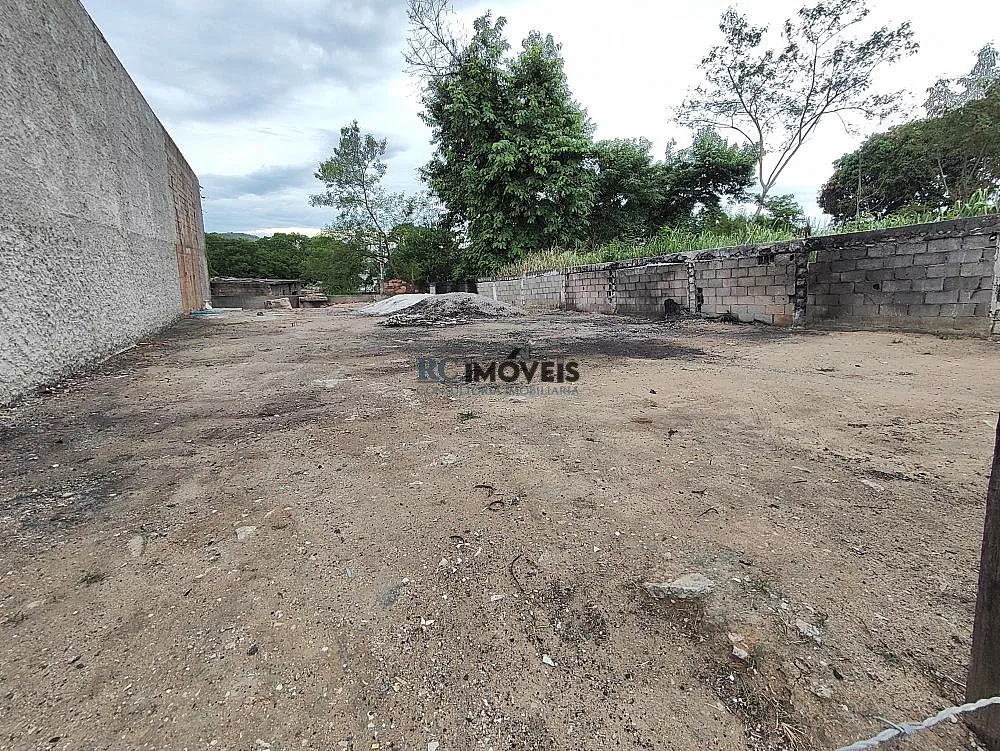 Terreno, 365 m² - Foto 1