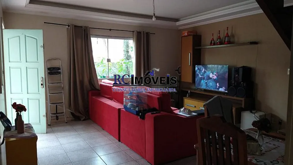 Casa, 2 quartos, 118 m² - Foto 9