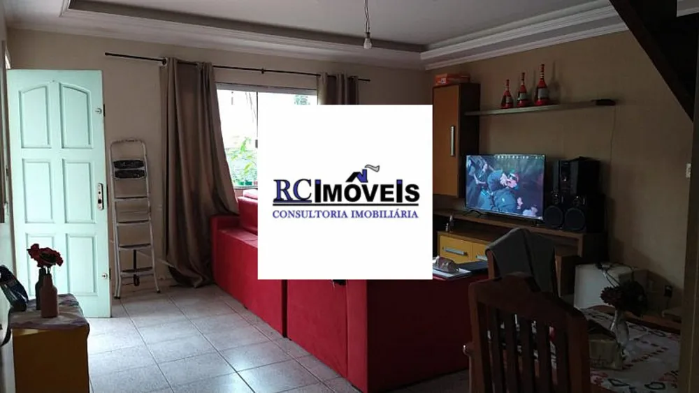 Casa, 2 quartos, 118 m² - Foto 8