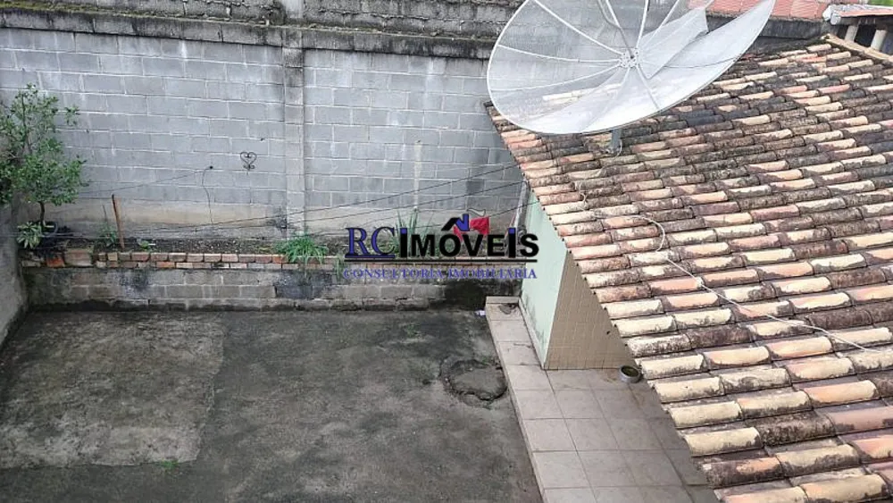 Casa, 2 quartos, 118 m² - Foto 6