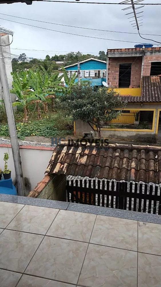 Casa, 2 quartos, 118 m² - Foto 1