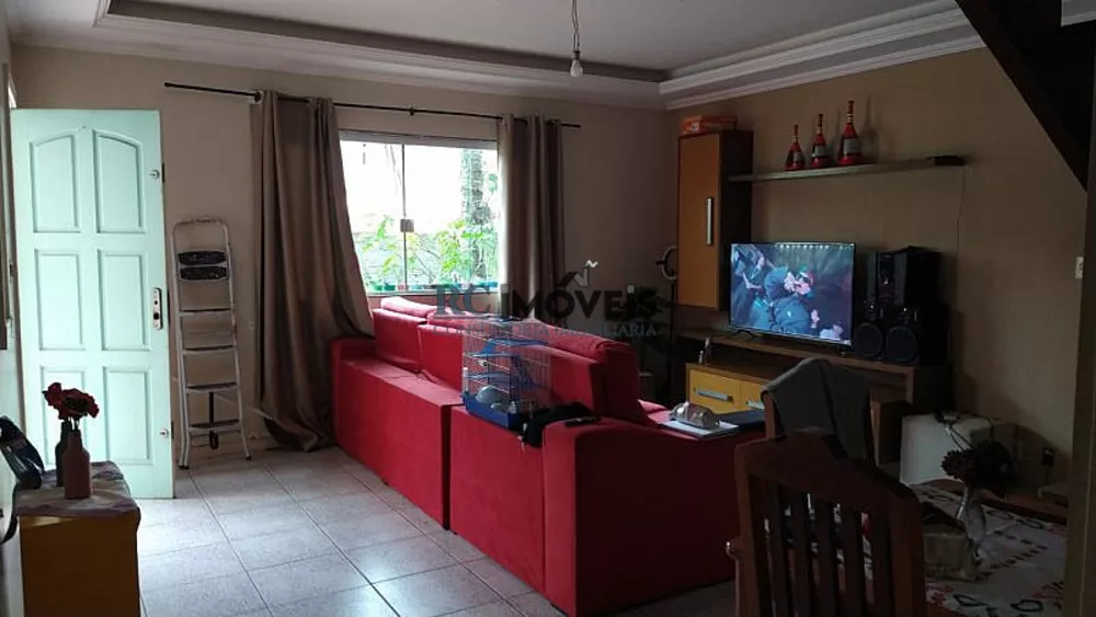 Casa, 2 quartos, 118 m² - Foto 3