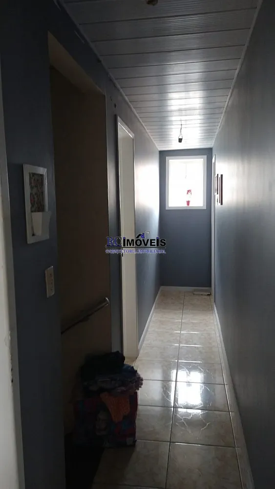 Casa, 2 quartos, 118 m² - Foto 19