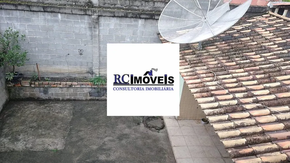 Casa, 2 quartos, 118 m² - Foto 5