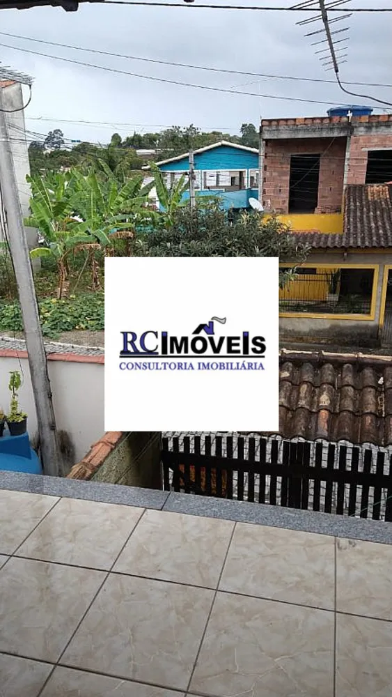 Casa, 2 quartos, 118 m² - Foto 2