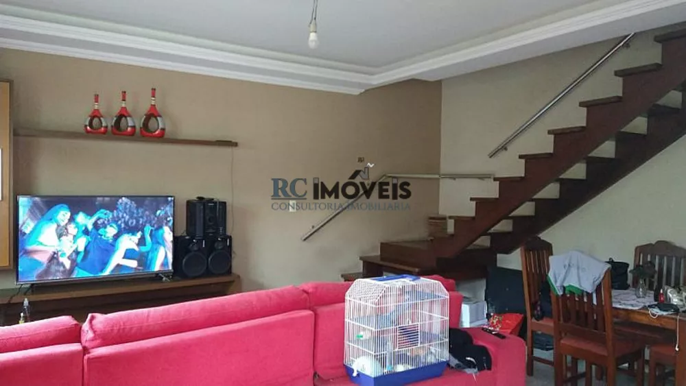 Casa, 2 quartos, 118 m² - Foto 4