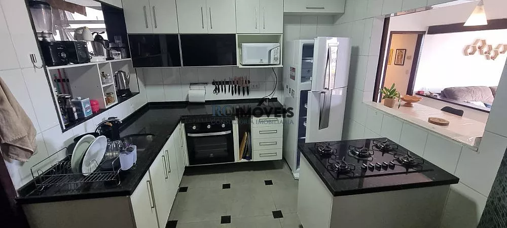 Casa, 3 quartos, 118 m² - Foto 5
