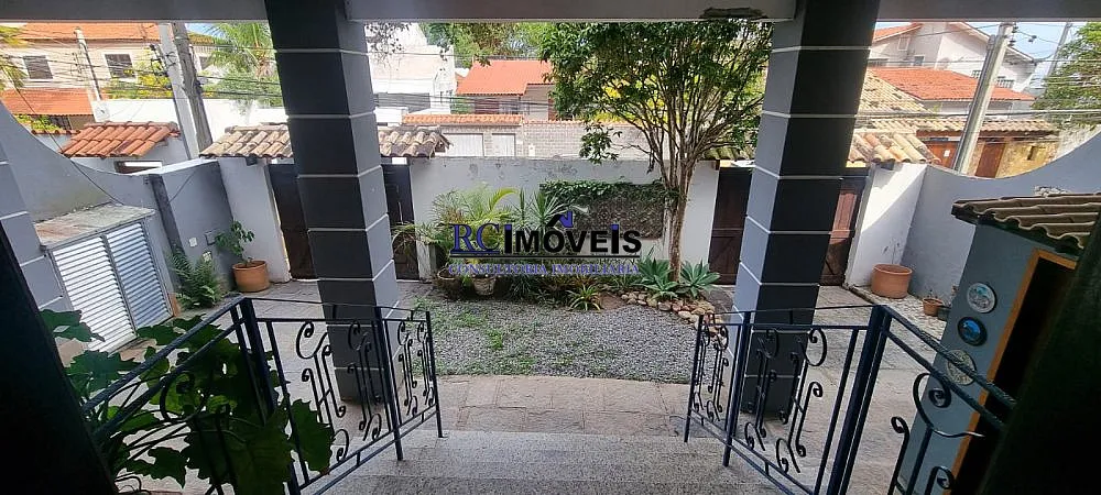 Casa, 3 quartos, 118 m² - Foto 15