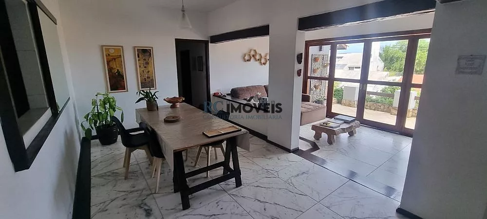 Casa, 3 quartos, 118 m² - Foto 1
