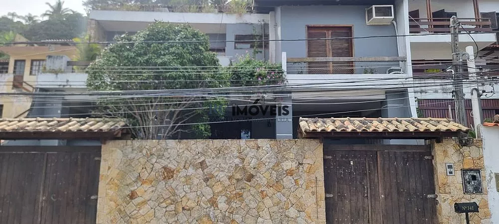 Casa, 3 quartos, 118 m² - Foto 2