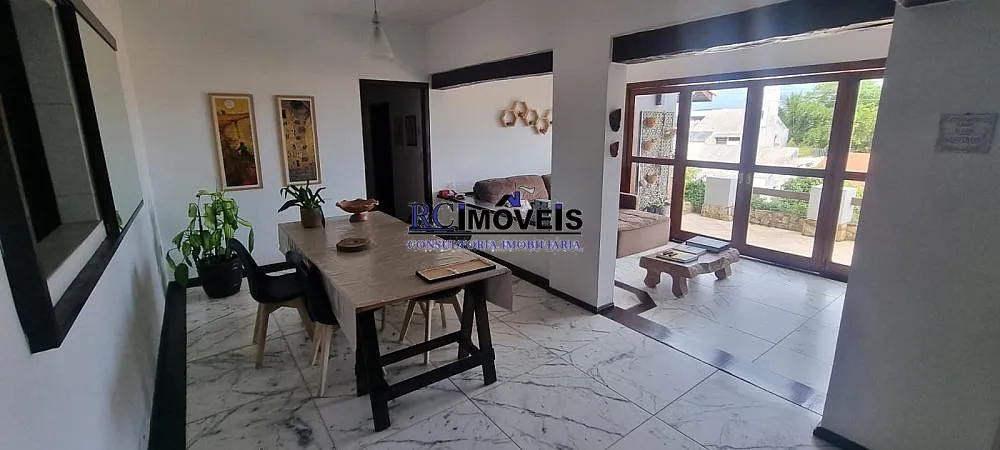 Casa, 3 quartos, 118 m² - Foto 3