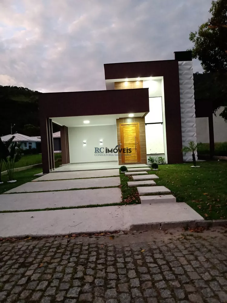 Casa, 3 quartos, 118 m² - Foto 25