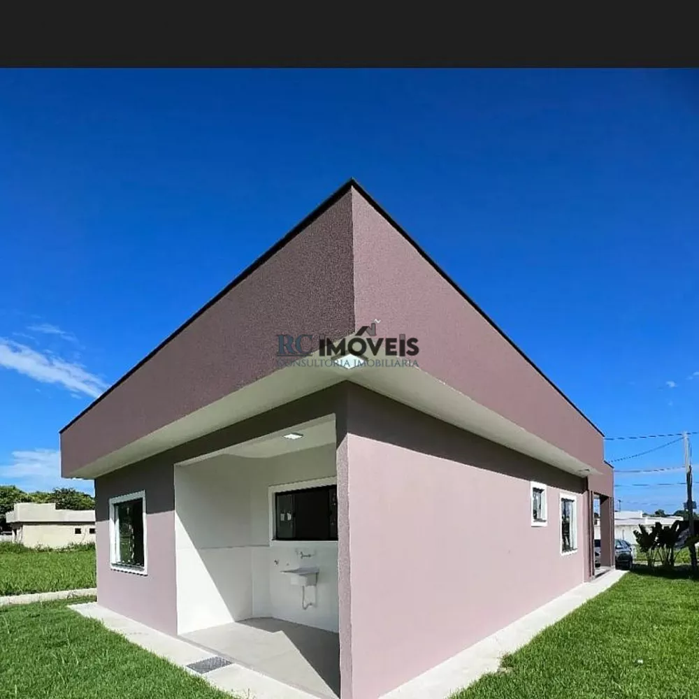 Casa, 3 quartos, 118 m² - Foto 8