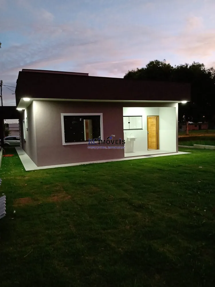 Casa, 3 quartos, 118 m² - Foto 72