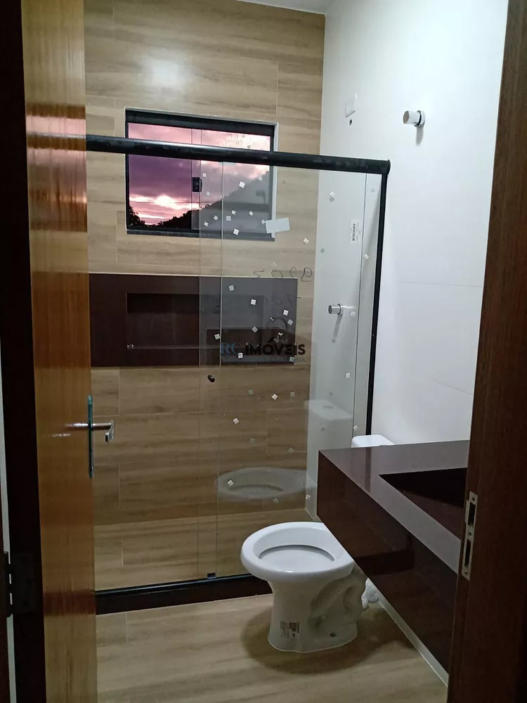 Casa, 3 quartos, 118 m² - Foto 6