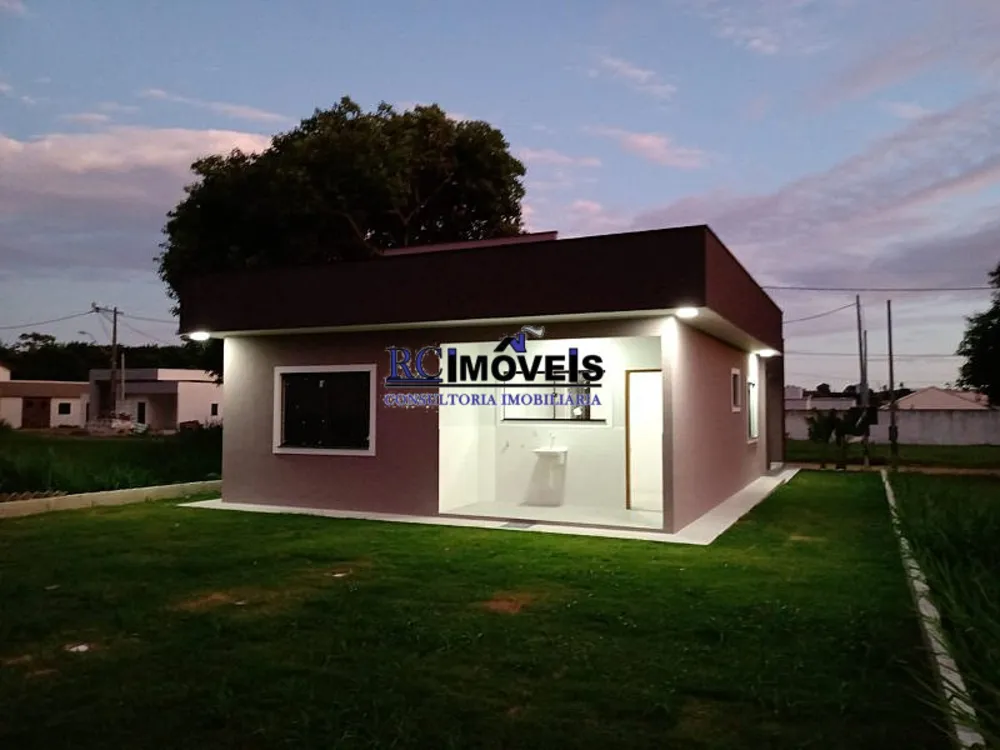 Casa, 3 quartos, 118 m² - Foto 76