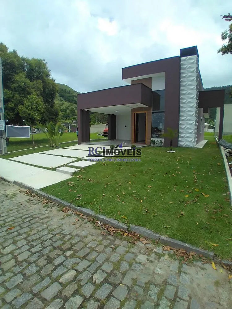 Casa, 3 quartos, 118 m² - Foto 13