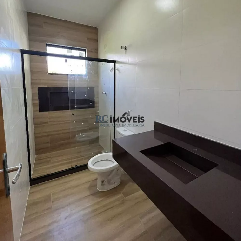 Casa, 3 quartos, 118 m² - Foto 16