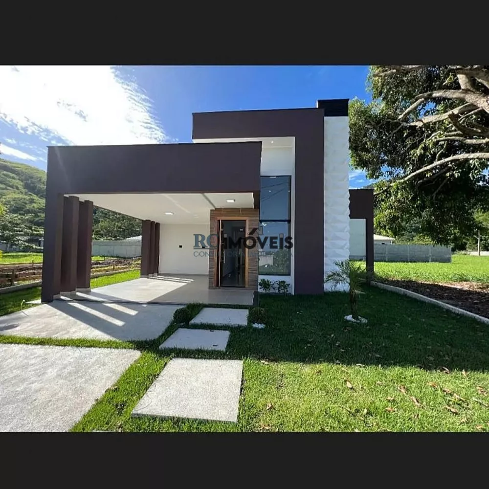 Casa, 3 quartos, 118 m² - Foto 3