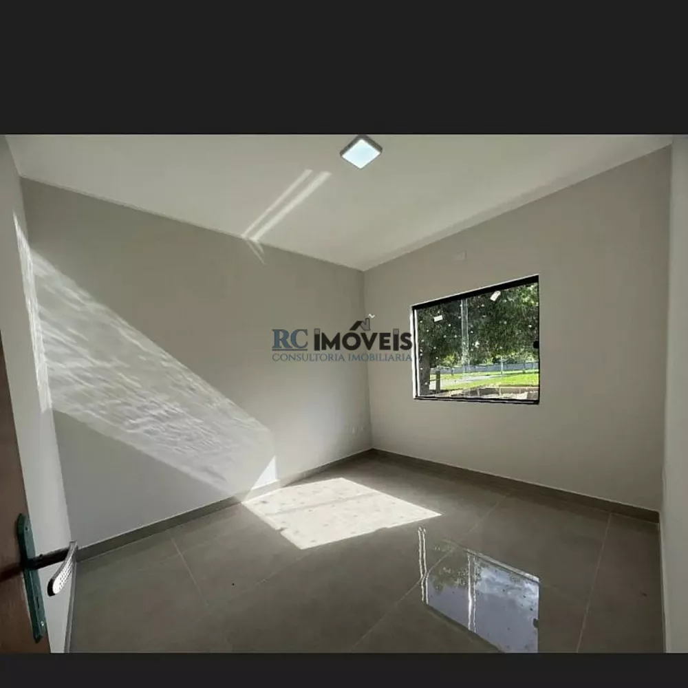 Casa, 3 quartos, 118 m² - Foto 1