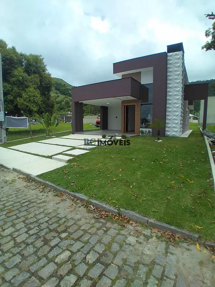 Casa, 3 quartos, 118 m² - Foto 23
