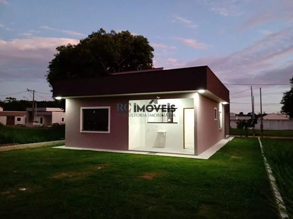 Casa, 3 quartos, 118 m² - Foto 15