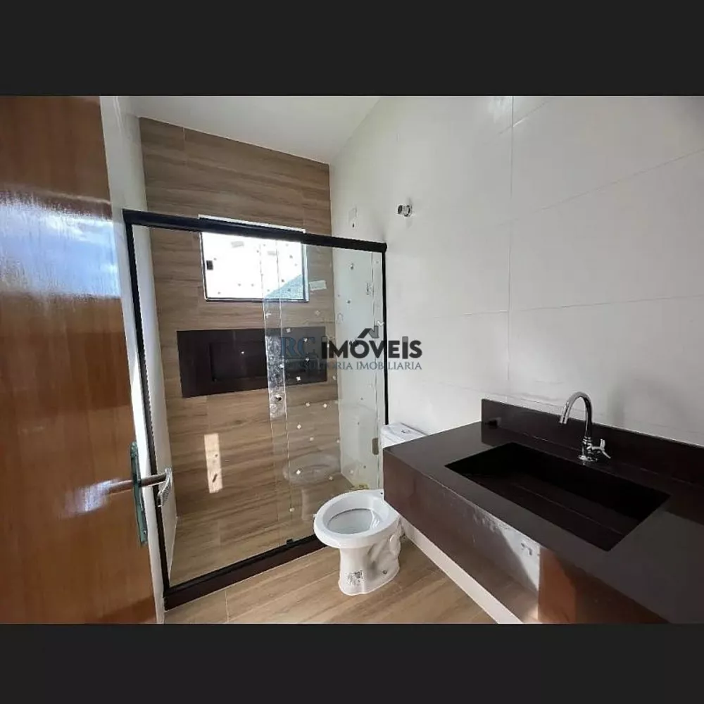 Casa, 3 quartos, 118 m² - Foto 7