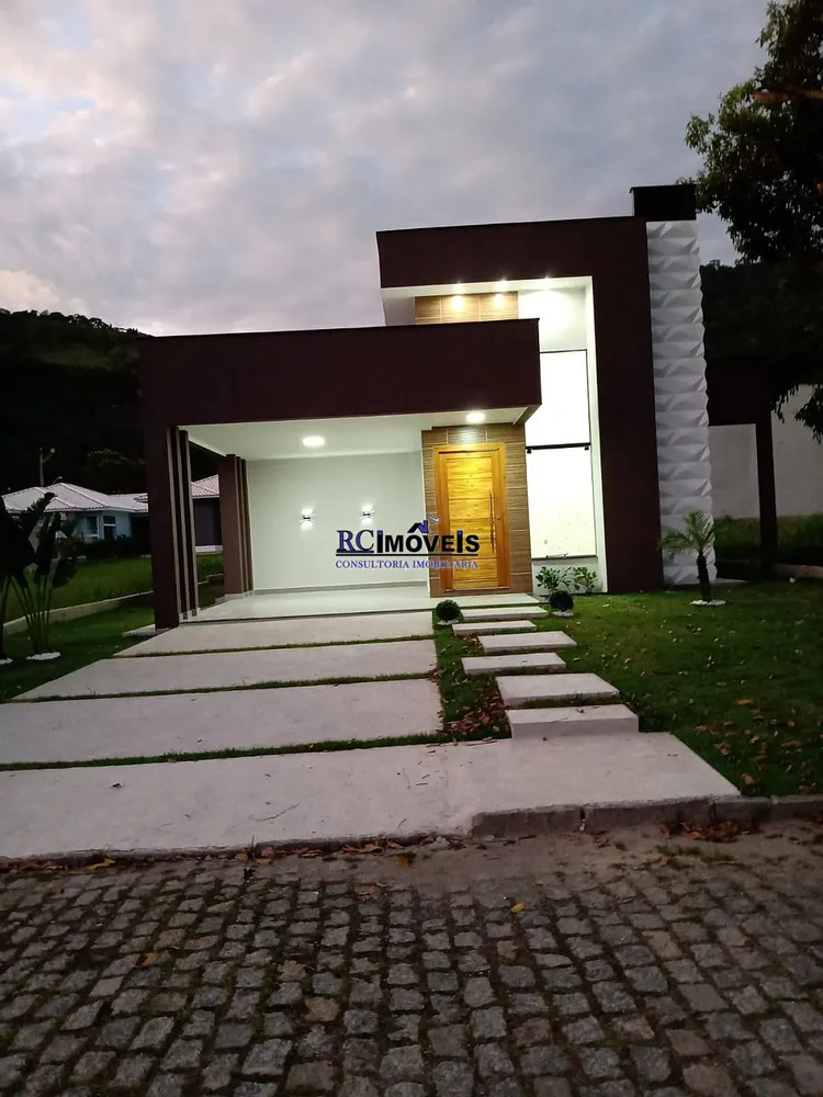Casa, 3 quartos, 118 m² - Foto 24