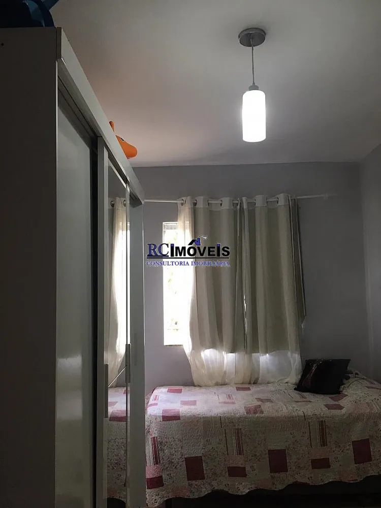Casa, 2 quartos - Foto 15