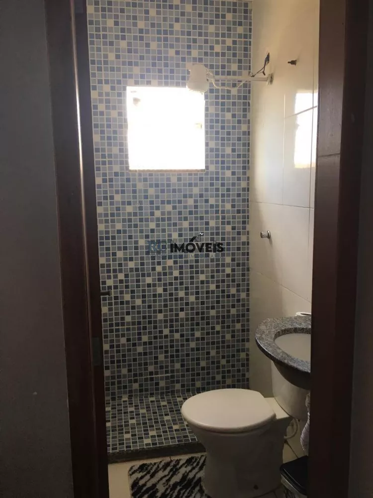 Casa, 2 quartos - Foto 1
