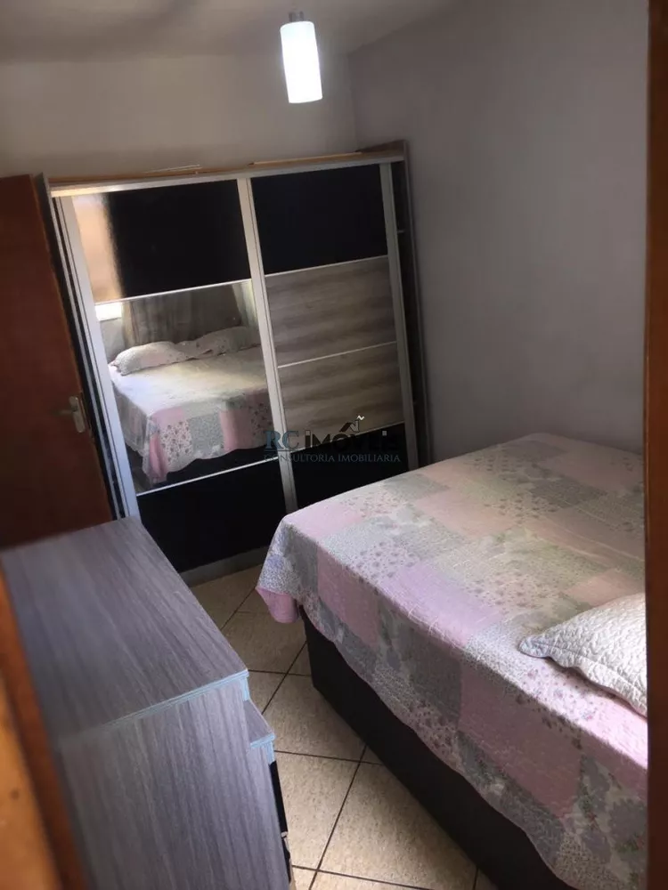 Casa, 2 quartos - Foto 2