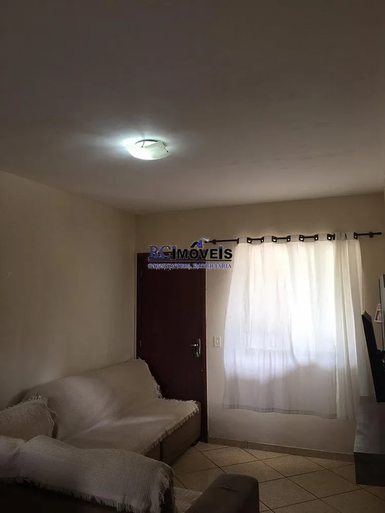 Casa, 2 quartos - Foto 5